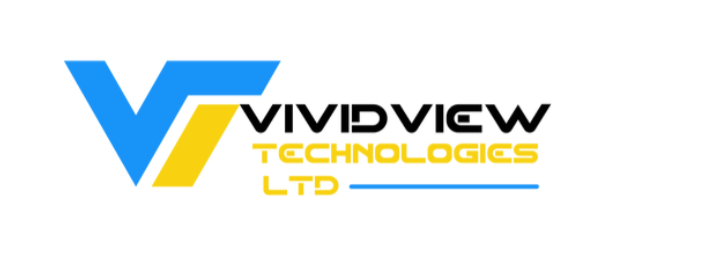 Vividview Logo